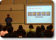 ASUG Volunteer Spotlight: Simha Magal